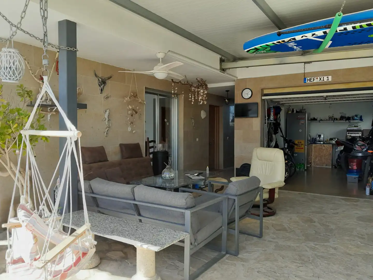 Villa avec terrasse à vendre à Camí de Cervera 5, imagen 16