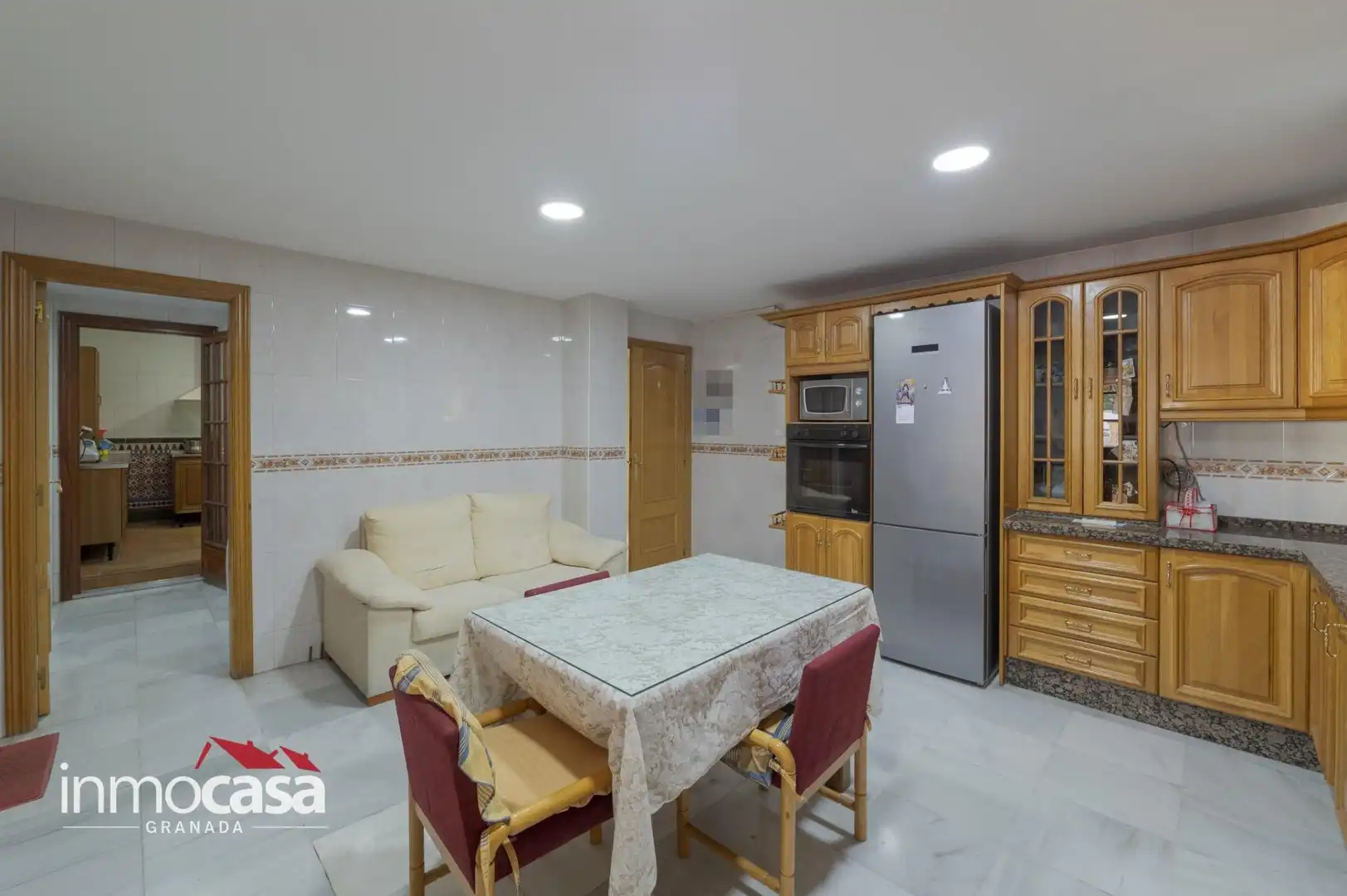Houses for sale in Maracena, Granada