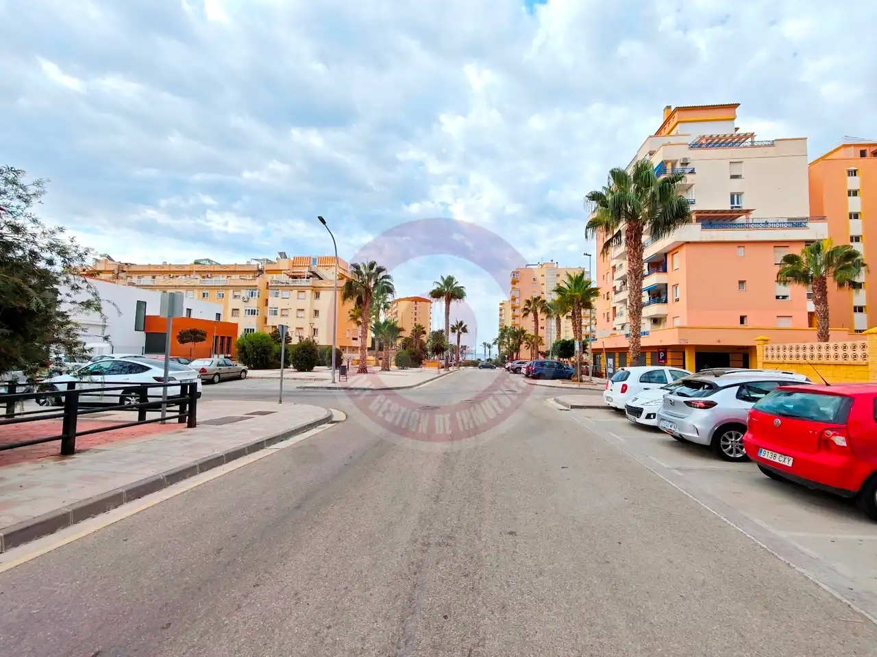 Flat with lift for sale in Avenida de Andalucia 39, imagen 42