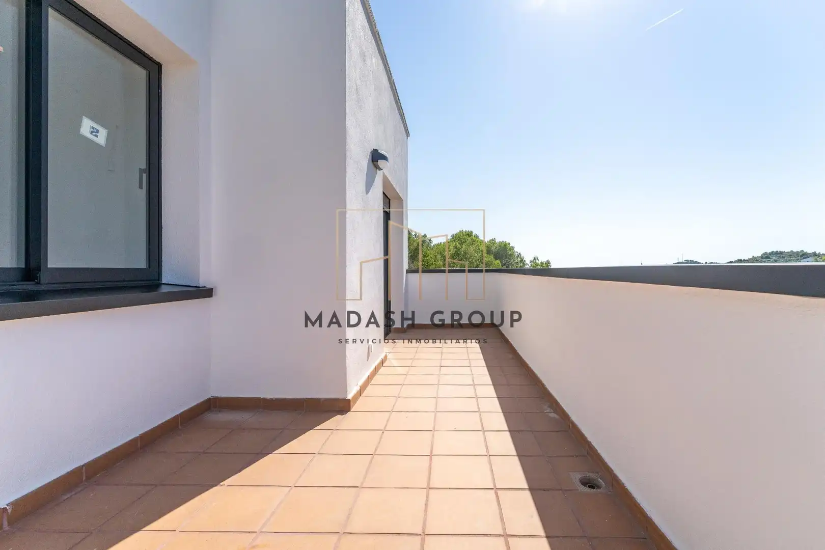 Villa mit Pool zum Verkauf in Avenida de la Marca Hispànica, imagen 40