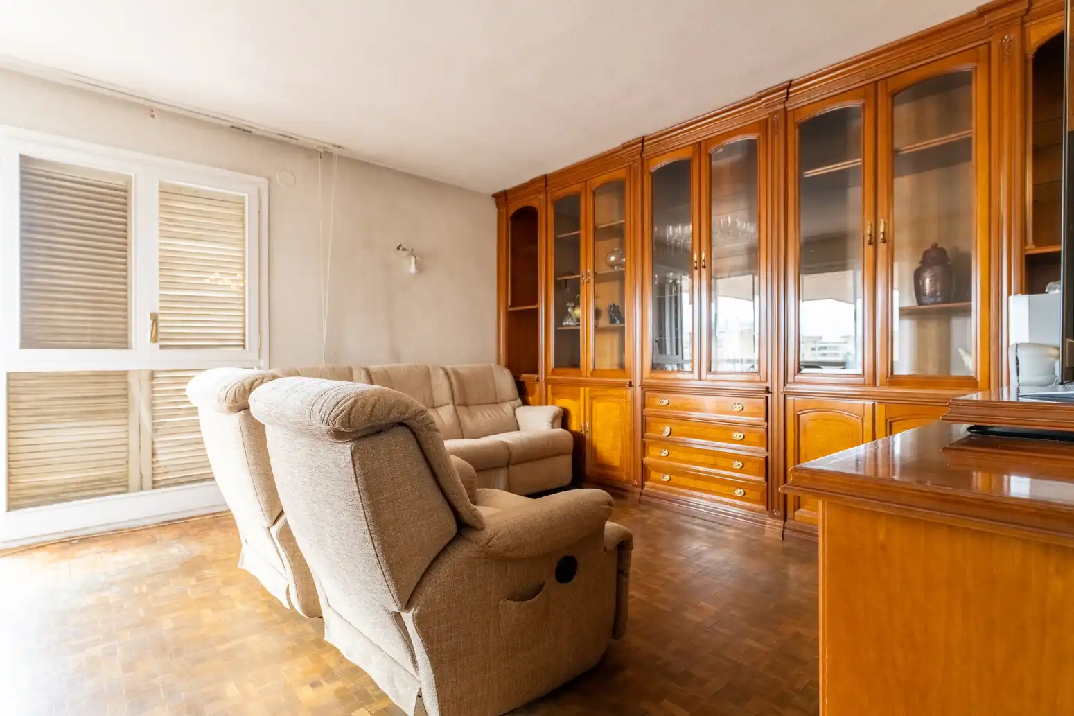 Wohnung zum Verkauf in Mestral