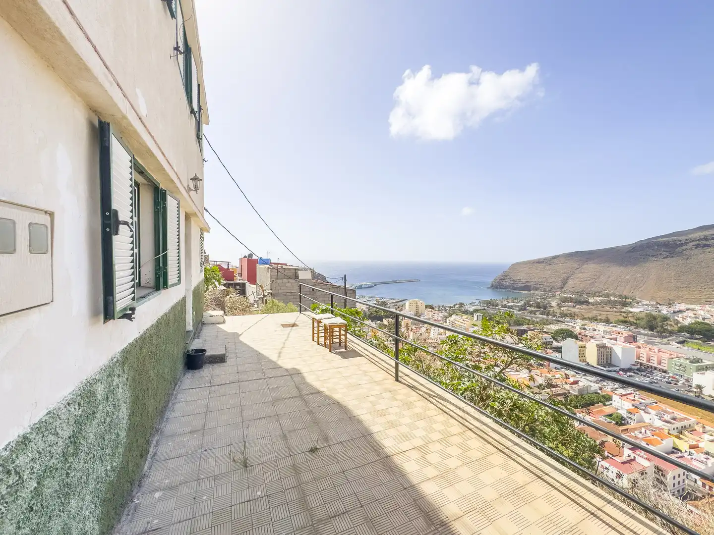 Pis en venda a San Sebastián de la Gomera, imagen 22