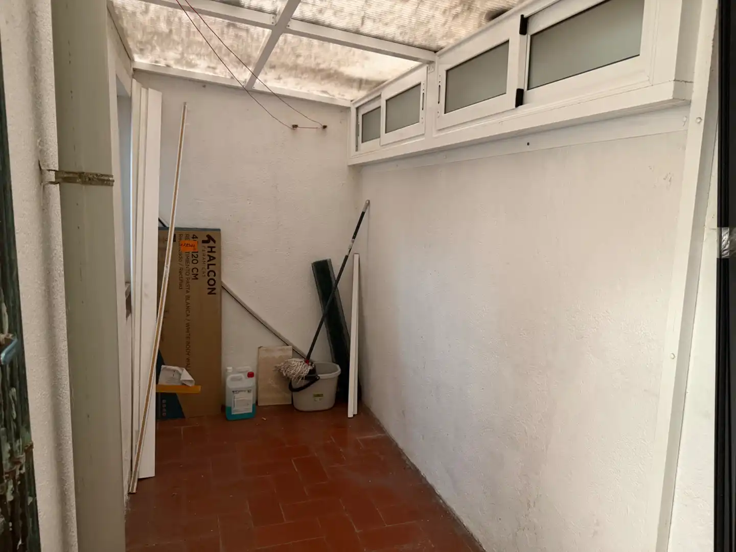 Flat for sale in Parets del Vallès  with Air Conditioner and Parquet flooring