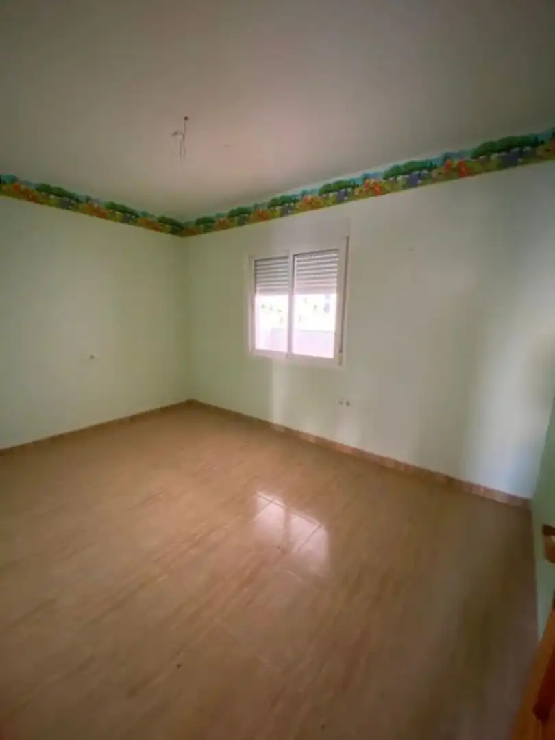 Habitación de Piso en venta en La Gangosa