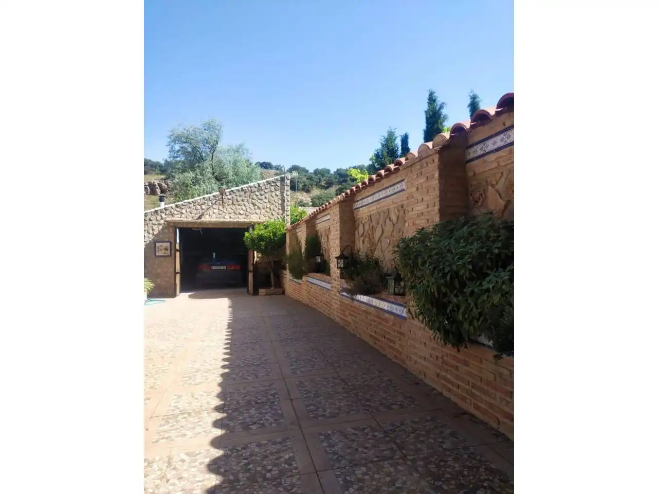 Casa o chalet en venta en Calle CL TOMILLA-CR RINGURRINA, 17, Ossa de Montiel