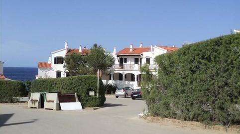 Foto 2 de Pis en venda a Playas de Fornells, Es Mercadal