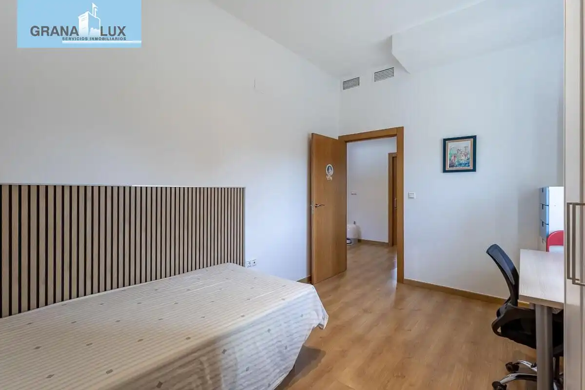 Villa con giardino in vendita a Camino de Montevive, imagen 20
