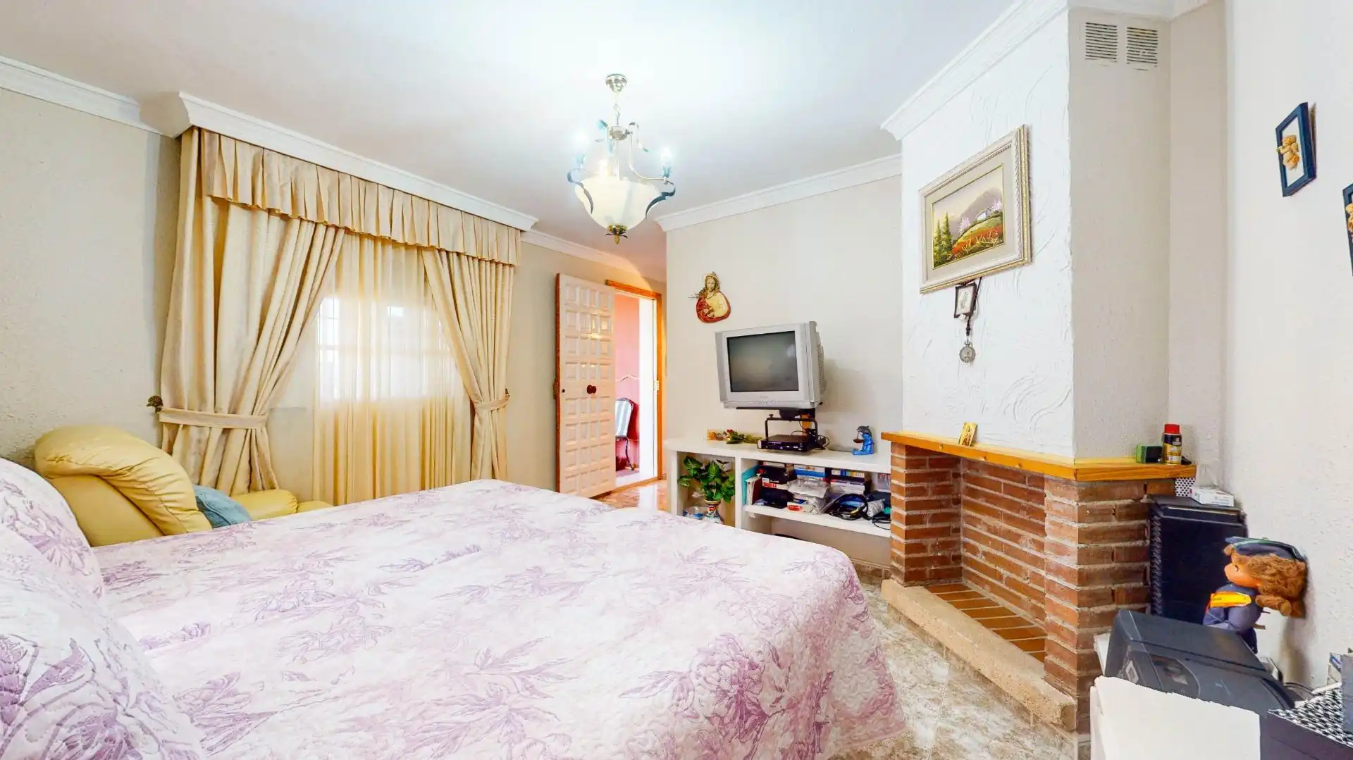 Houses for sale in Campanillas