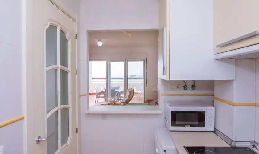Appartement avec piscine à vendre à Calle Torre del Rayo, imagen 18