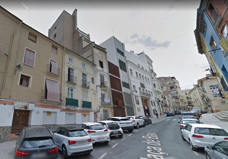 Pis en venda a Baix De, Centro