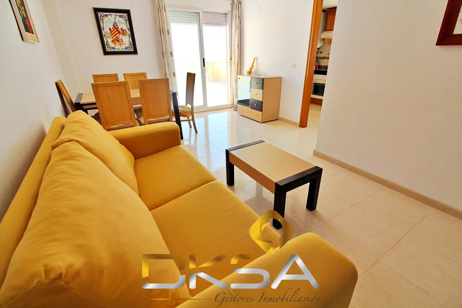 Apartment with pool for sale in Calle AMPLARIES, imagen 12
