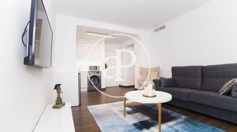 Foto 5 de Piso de alquiler en C/ de St. Josep de Calassanç, Arrancapins,  Valencia Capital