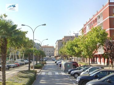 Pis amb ascensor en venda a Avenida LLIBERTAT