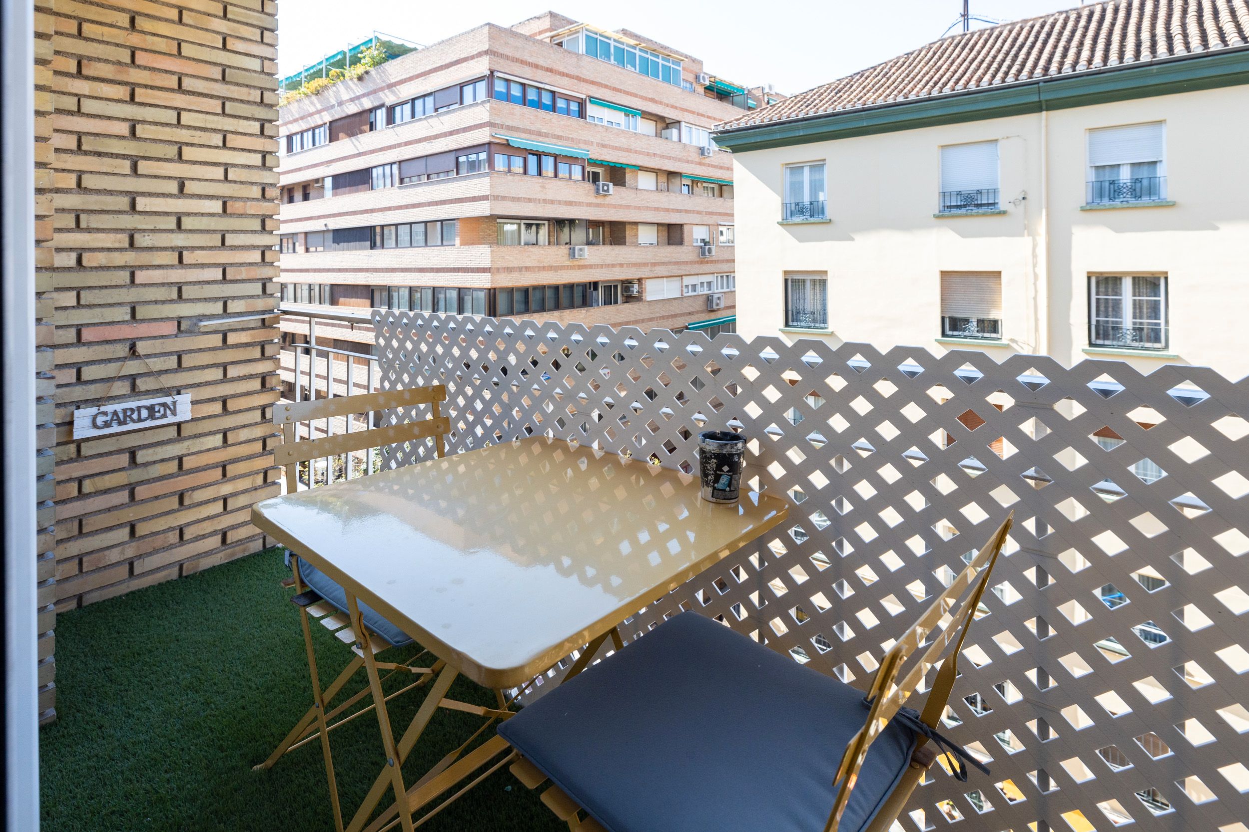 Piso en venta en Calle Melchor Almagro, 9, Camino de Ronda, Ronda,  Granada Capital