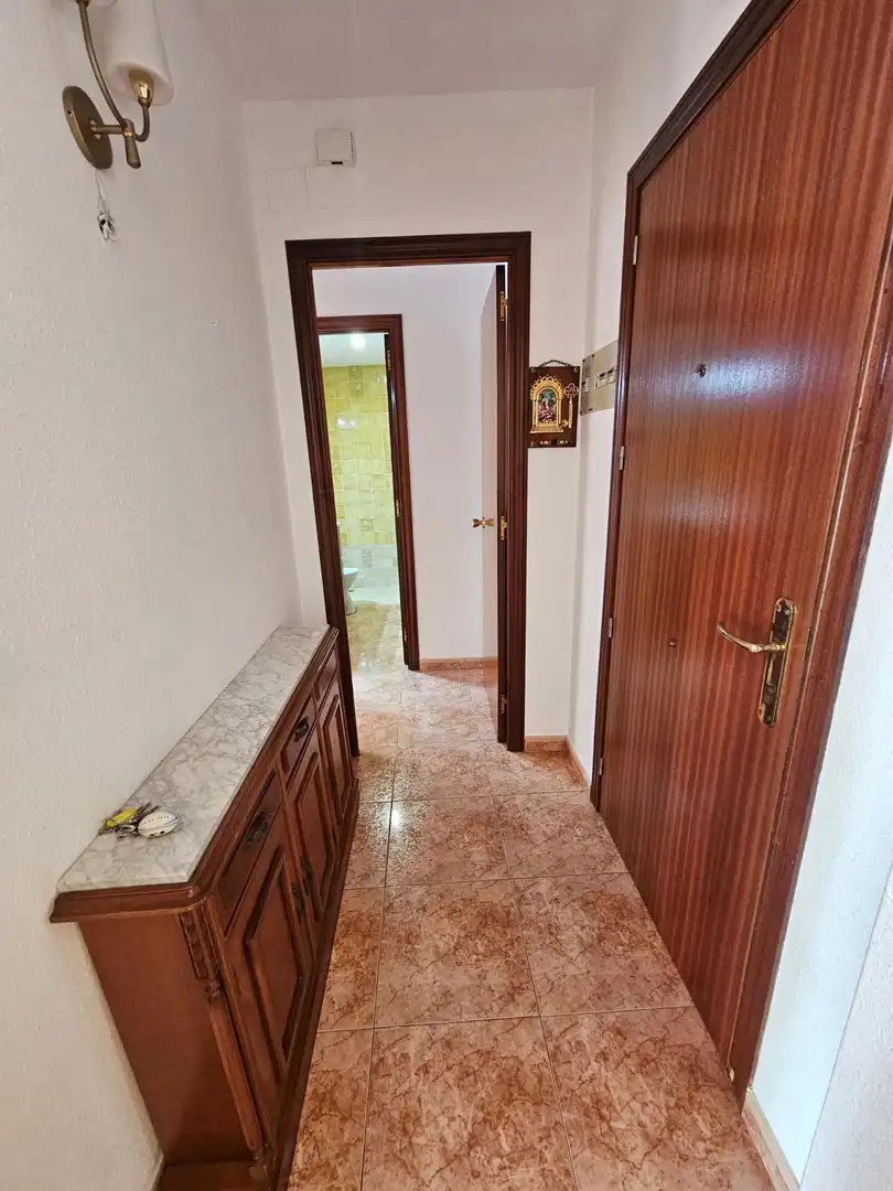 Wohnung mit Terrasse zum Verkauf in Carrer Carrer Córdoba, imagen 13