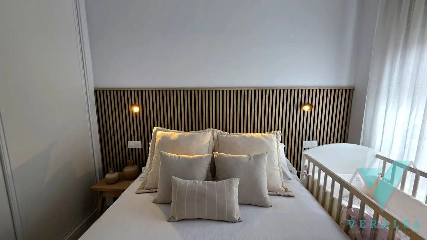 Habitación de Piso en venta en Madrid con Aire acondicionado, Calefacción y Terraza