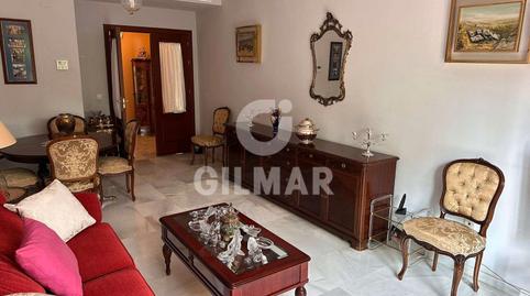 Foto 5 de Pis de lloguer a Calle Fernández de Ribera, Ciudad Jardín, Sevilla