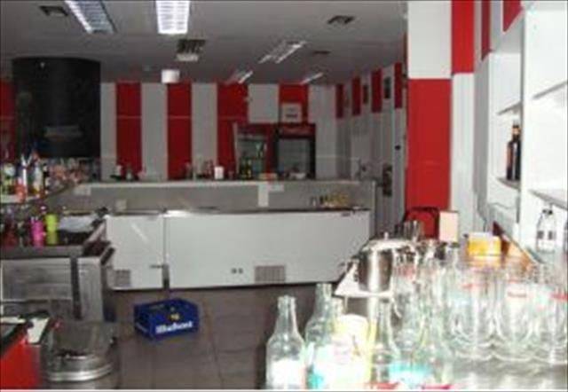 Local comercial en Alquiler en Rúa Morcego en Casablanca - Calvario