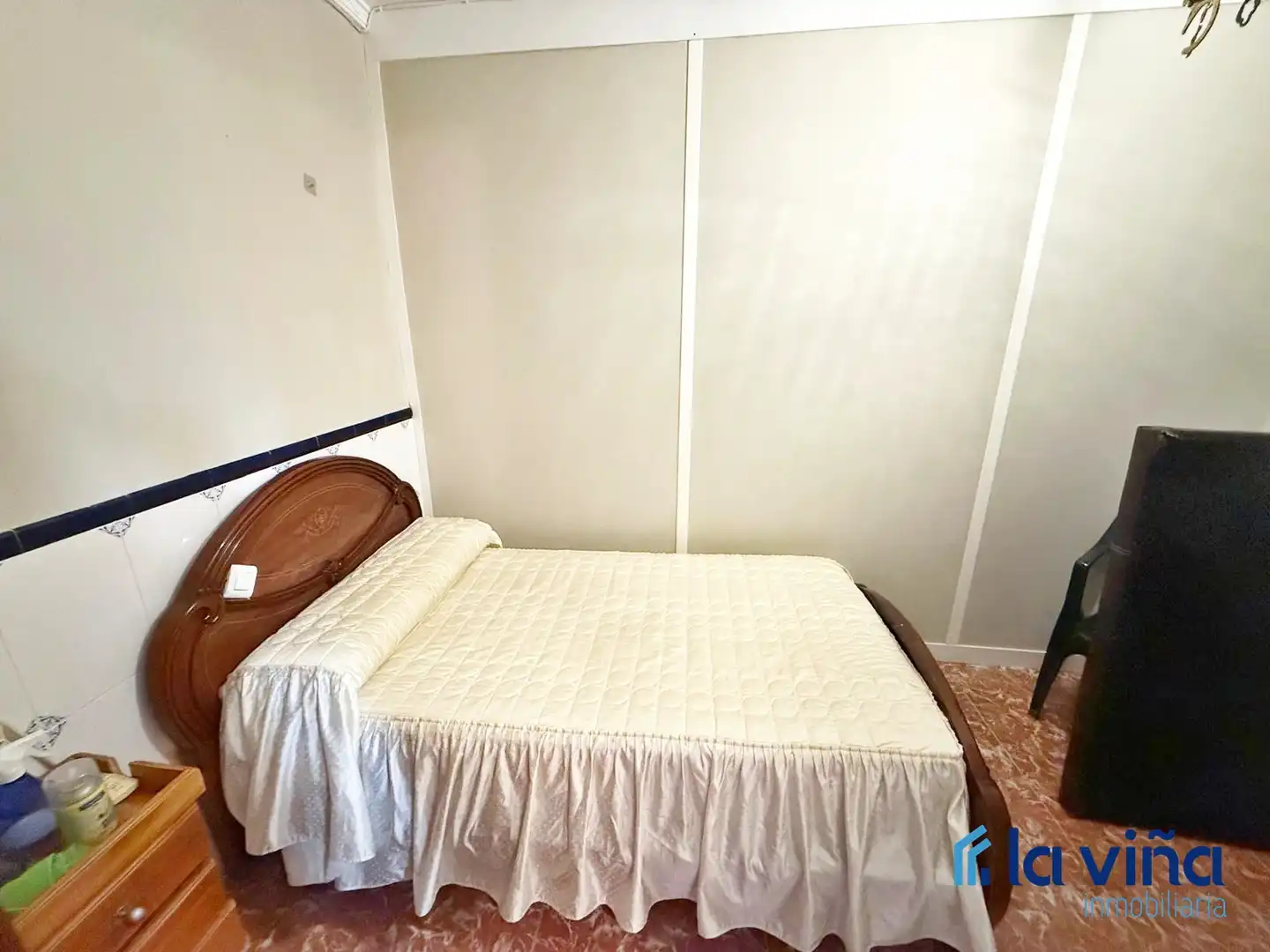 Casa con terraza en venta en Villanueva de Tapia, imagen 8