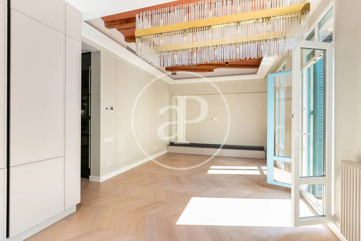 Appartement avec terrasse à vendre à Carrer de València, imagen 5