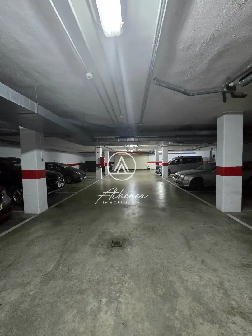 Parking de Piso en venta en Roquetas de Mar con Aire acondicionado, Calefacción y Terraza