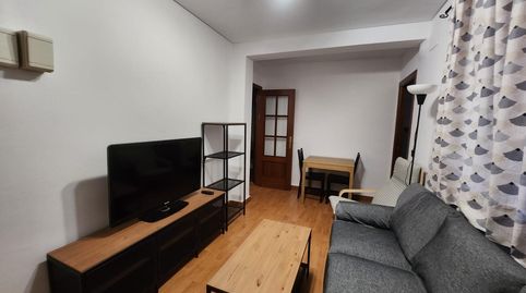 Foto 5 von Wohnung zur Miete in Casco Histórico - Ribera - San Basilio, Córdoba Capital