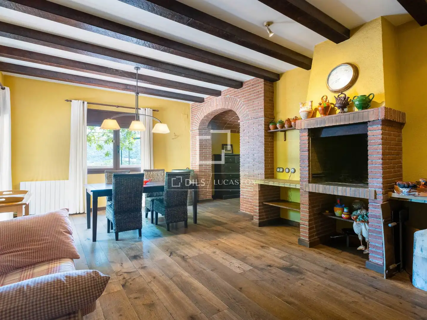 Chalet con terraza en venta en Nucli Urbà, imagen 13