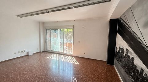 Foto 4 de Pis en venda a El Carmen, Manises