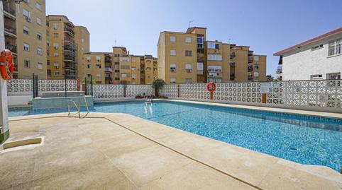 Foto 4 de Àtic en venda a San Carlos, Playa del Rincón, Málaga