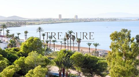 Photo 3 of Apartment for sale in  Dios Baal-p.paraiso, Playa Honda - Playa Paraíso, Murcia