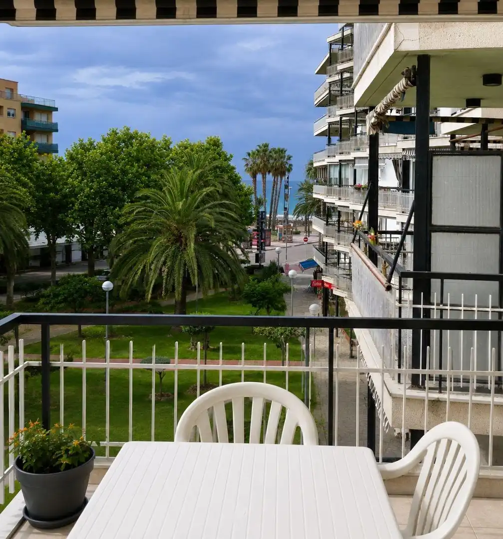 Terrassa de Pis en venda en Salou amb Aire condicionat, Terrassa i Moblat