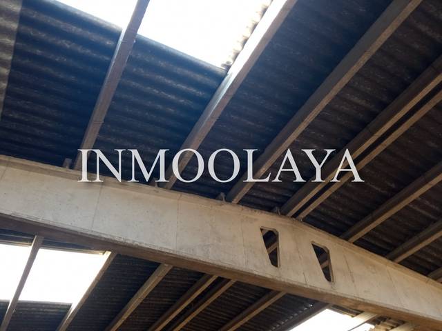 Nave industrial en Venta en Sentmenat