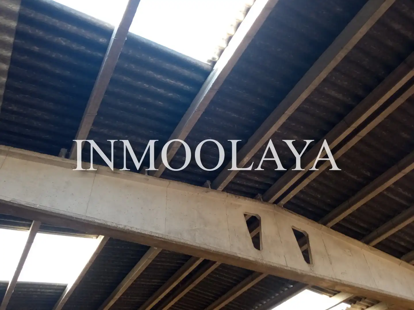 Industrial building for sale in Sentmenat