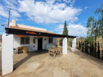 Vista exterior de Finca rústica en venda en Almogía amb Aire condicionat, Calefacció i Terrassa