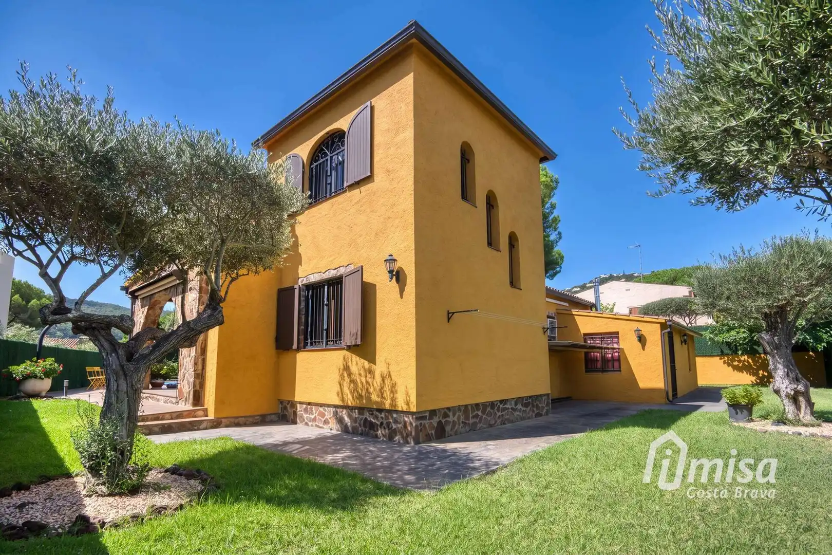 Chalet con piscina en venta en Cabanyes - Mas Ambrós - Mas Pallí, imagen 25