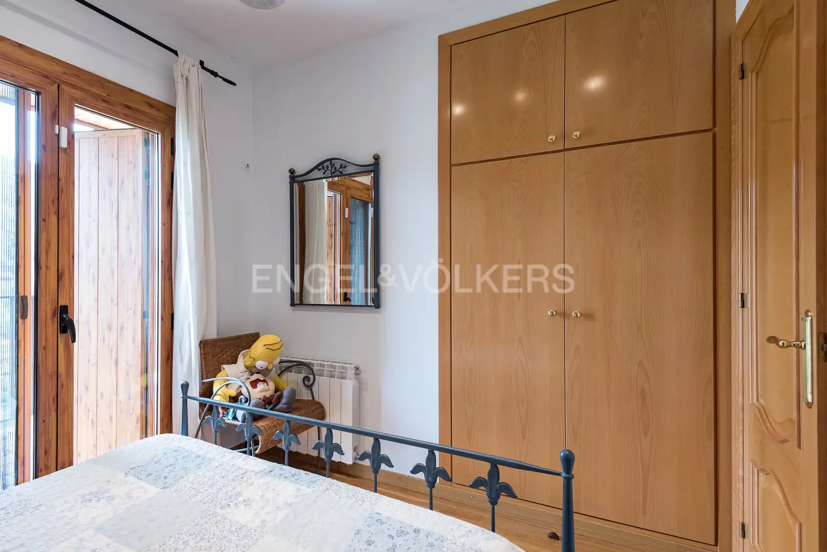 Casa con piscina en venta en Poble, imagen 17