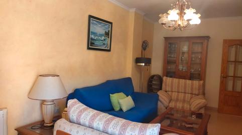 Foto 3 de Casa o xalet en venda a Calle Valencia, Santa María del Águila, El Ejido