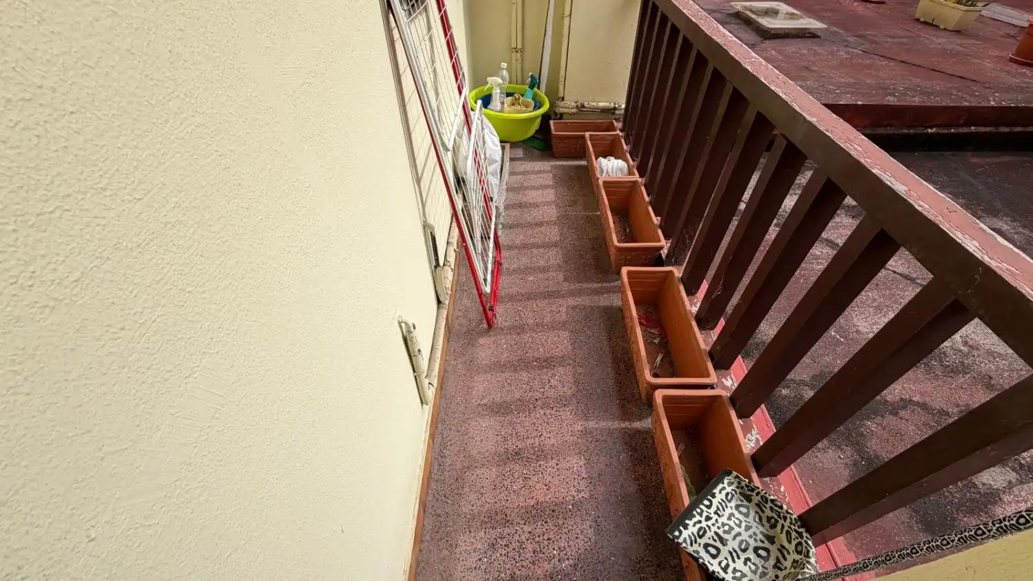 Terraza de Casa o chalet en venta en Bárcena de Cicero con Calefacción, Terraza y Trastero