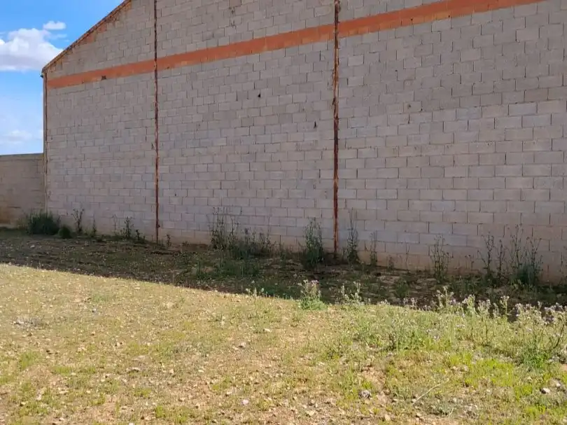 Fabrik Grundstücke zum Verkauf in La Roda