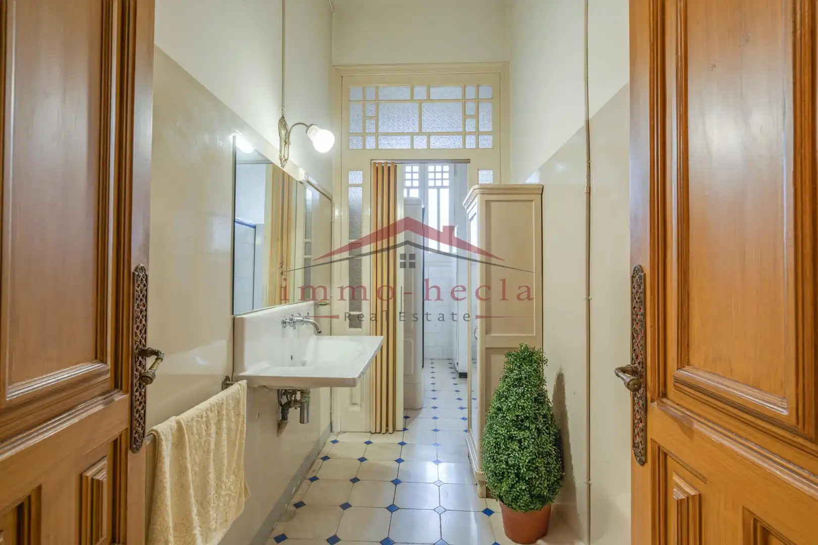 Bany de Casa o xalet en venda en Capellades amb Calefacció, Jardí privat i Terrassa