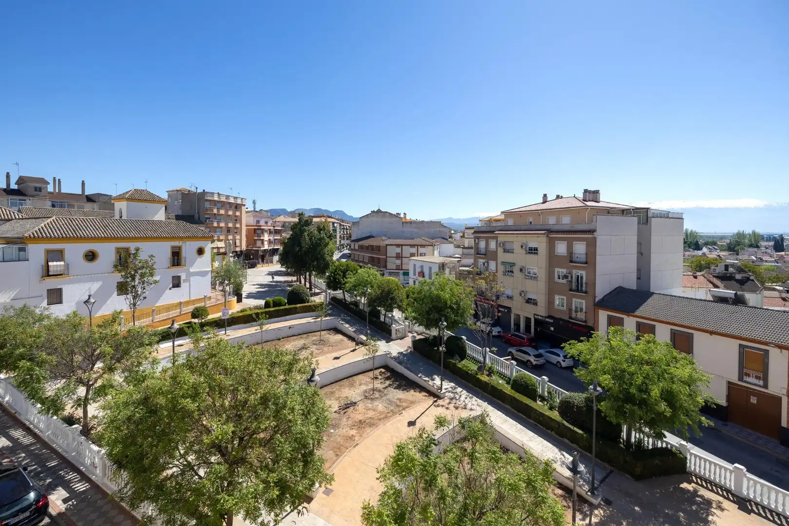 Pis amb ascensor en venda a Atarfe, imagen 15