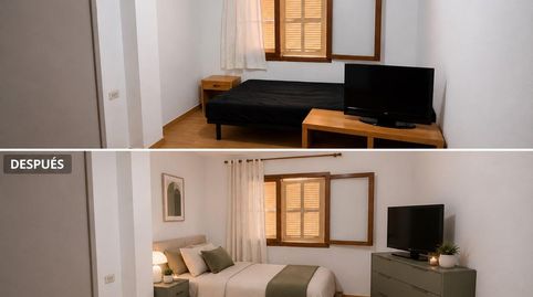 Foto 5 de Piso en venta en Santa Catalina, Palma de Mallorca