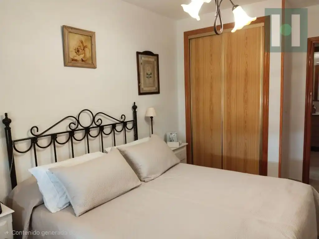 Habitación de Piso en venta en Cartagena