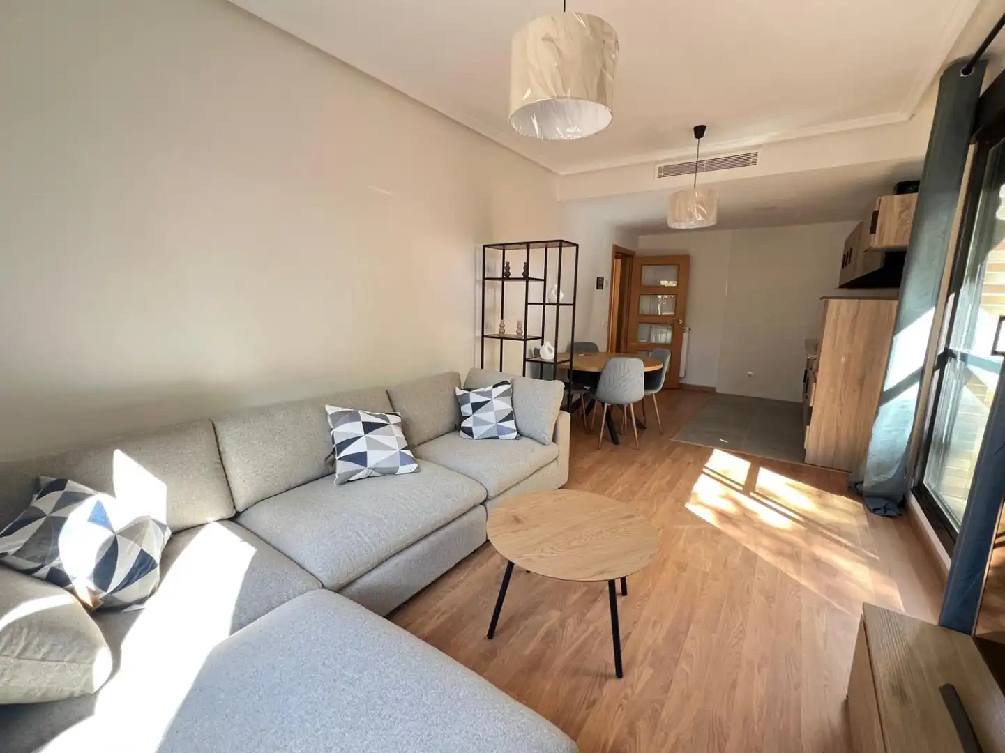 Appartamento con giardino in vendita a Lardero, imagen 28