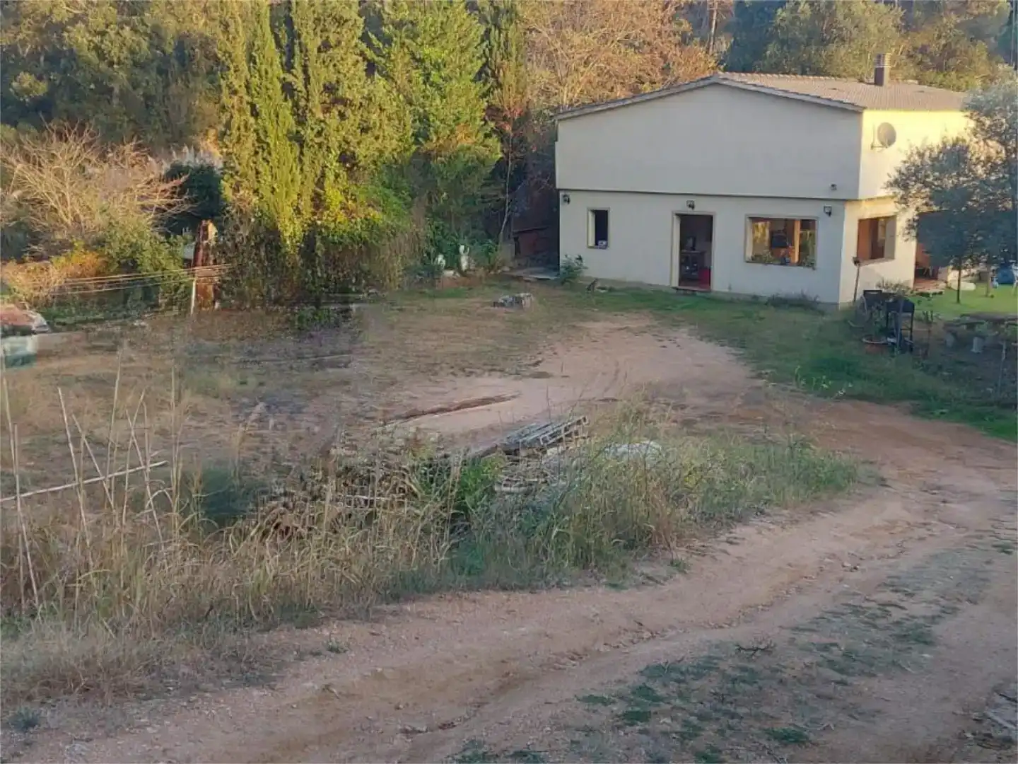 Casa o xalet en venda en Vidreres