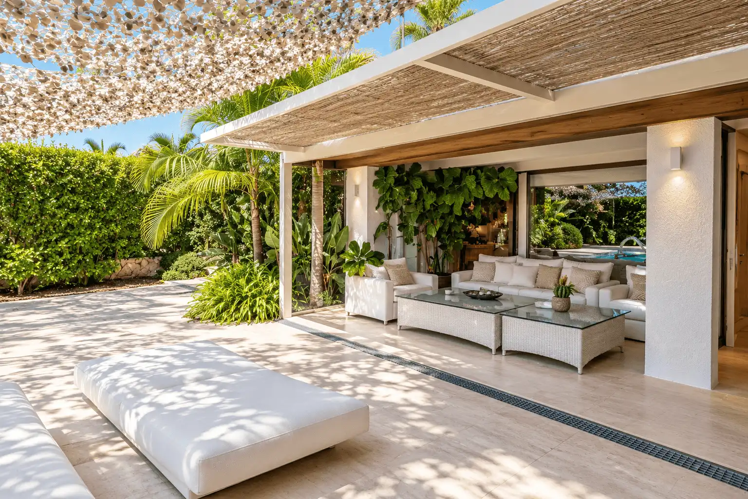 Casa amb piscina en venda a Centre, imagen 6