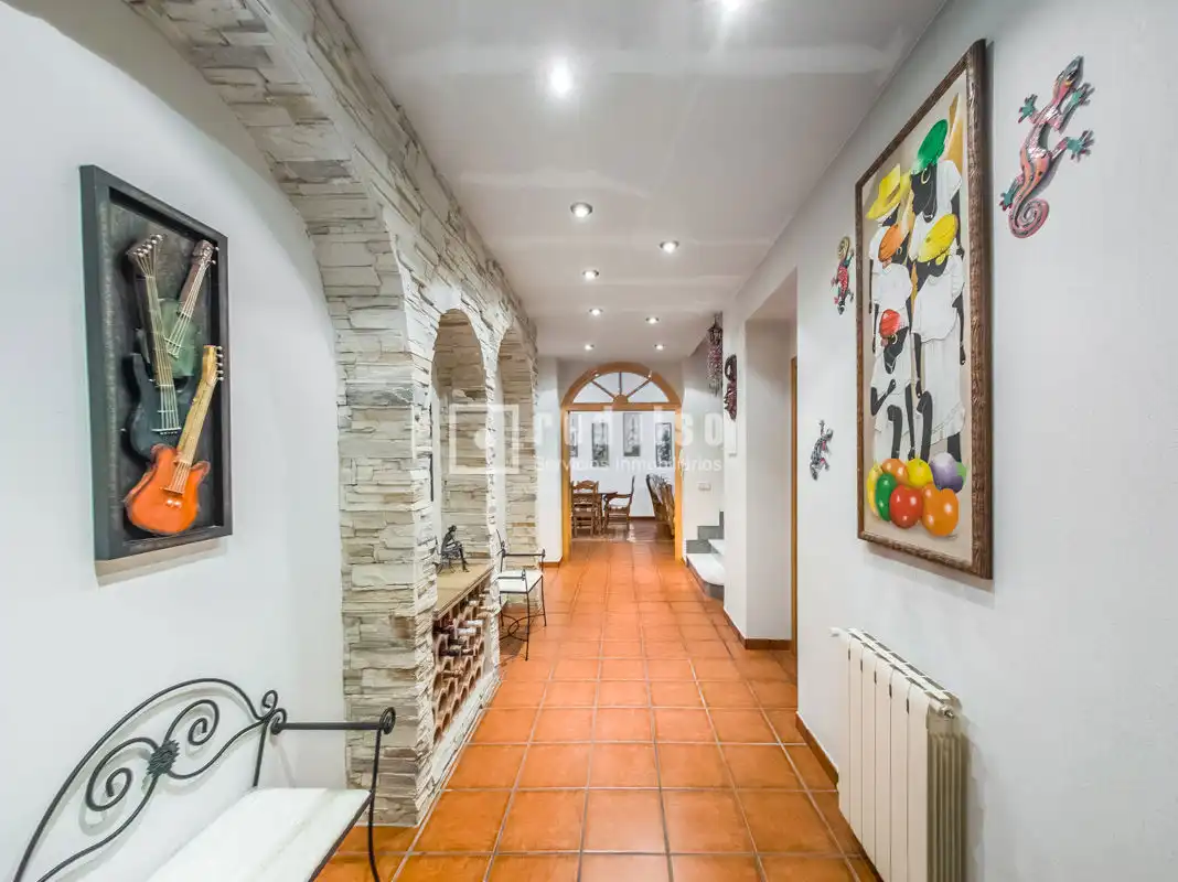 Villa avec piscine à vendre à  Urbanizaciones, imagen 37
