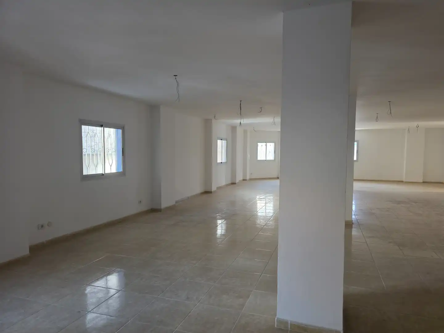 Commercial properties for sale in San Cristóbal de la Laguna