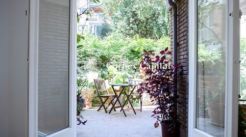 Foto 5 von Erdgeschoss zum Verkauf in Ramon Miquel I Planas, Sarrià, Barcelona Capital