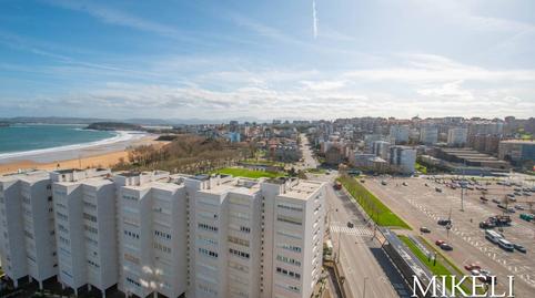 Photo 3 of Flat for sale in Plaza Rubén Darío, El Sardinero, Santander